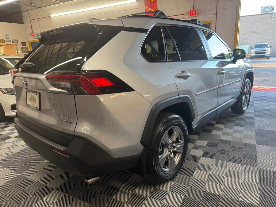 2024 Toyota RAV4 Hybrid XLE AWD (Natl), available for sale in West Babylon , New York | MP Motors Inc. West Babylon , New York 2024 Toyota RAV4 Hybrid XLE AWD (Natl), available for sale in West Babylon , New York | MP Motors Inc. West Babylon , New York