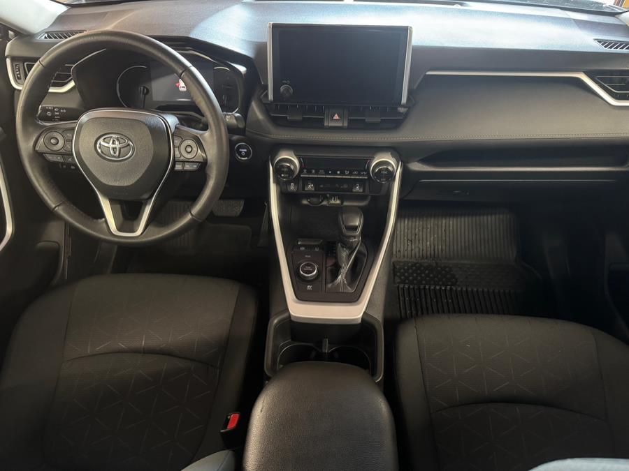2024 Toyota RAV4 Hybrid XLE AWD (Natl), available for sale in West Babylon , New York | MP Motors Inc. West Babylon , New York 2024 Toyota RAV4 Hybrid XLE AWD (Natl), available for sale in West Babylon , New York | MP Motors Inc. West Babylon , New York