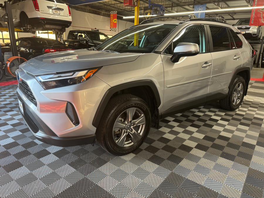 2024 Toyota RAV4 Hybrid XLE AWD (Natl), available for sale in West Babylon , New York | MP Motors Inc. West Babylon , New York 2024 Toyota RAV4 Hybrid XLE AWD (Natl), available for sale in West Babylon , New York | MP Motors Inc. West Babylon , New York