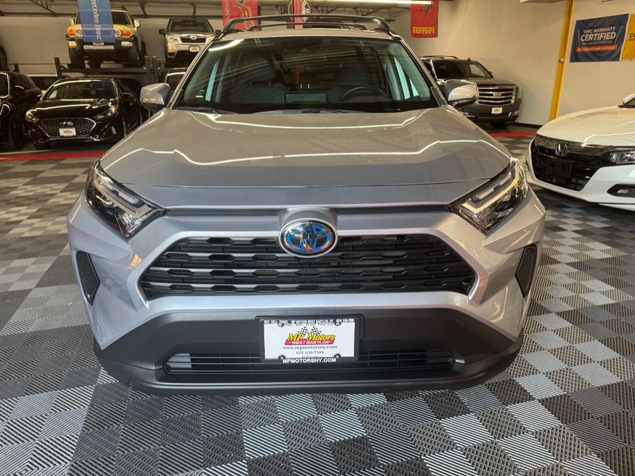 2024 Toyota RAV4 Hybrid XLE AWD (Natl), available for sale in West Babylon , New York | MP Motors Inc. West Babylon , New York 2024 Toyota RAV4 Hybrid XLE AWD (Natl), available for sale in West Babylon , New York | MP Motors Inc. West Babylon , New York