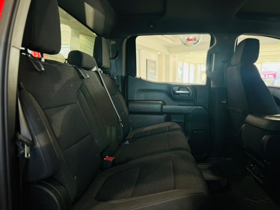 2022 Chevrolet Silverado 1500 LTD 2WD Crew Cab 147" LT, available for sale in Franklin Square, New York | Luxury Motor Club. Franklin Square, New York 2022 Chevrolet Silverado 1500 LTD 2WD Crew Cab 147" LT, available for sale in Franklin Square, New York | Luxury Motor Club. Franklin Square, New York