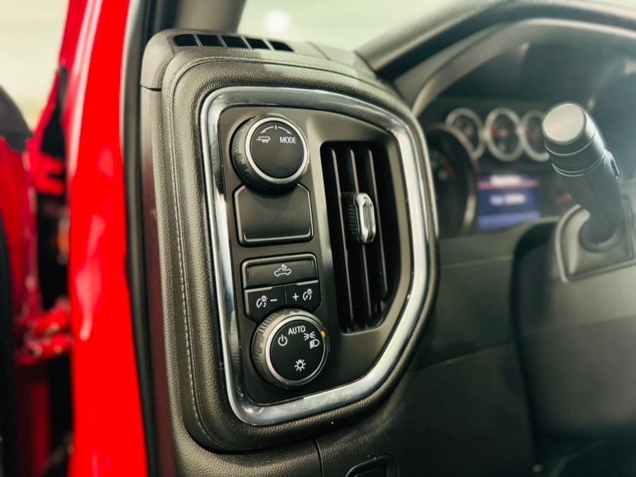 2022 Chevrolet Silverado 1500 LTD 2WD Crew Cab 147" LT, available for sale in Franklin Square, New York | Luxury Motor Club. Franklin Square, New York 2022 Chevrolet Silverado 1500 LTD 2WD Crew Cab 147" LT, available for sale in Franklin Square, New York | Luxury Motor Club. Franklin Square, New York
