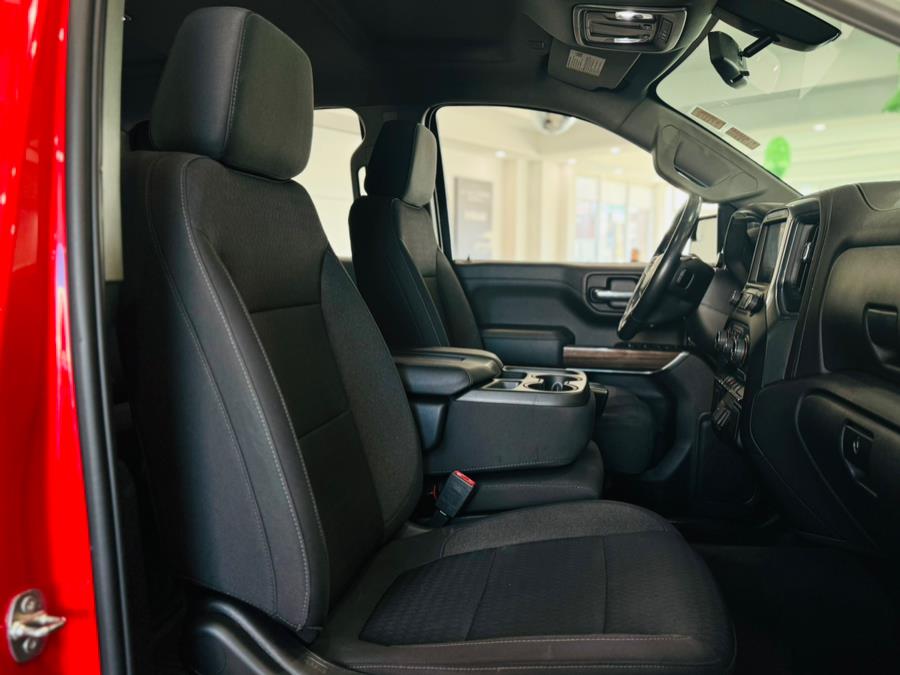 2022 Chevrolet Silverado 1500 LTD 2WD Crew Cab 147" LT, available for sale in Franklin Square, New York | Luxury Motor Club. Franklin Square, New York 2022 Chevrolet Silverado 1500 LTD 2WD Crew Cab 147" LT, available for sale in Franklin Square, New York | Luxury Motor Club. Franklin Square, New York