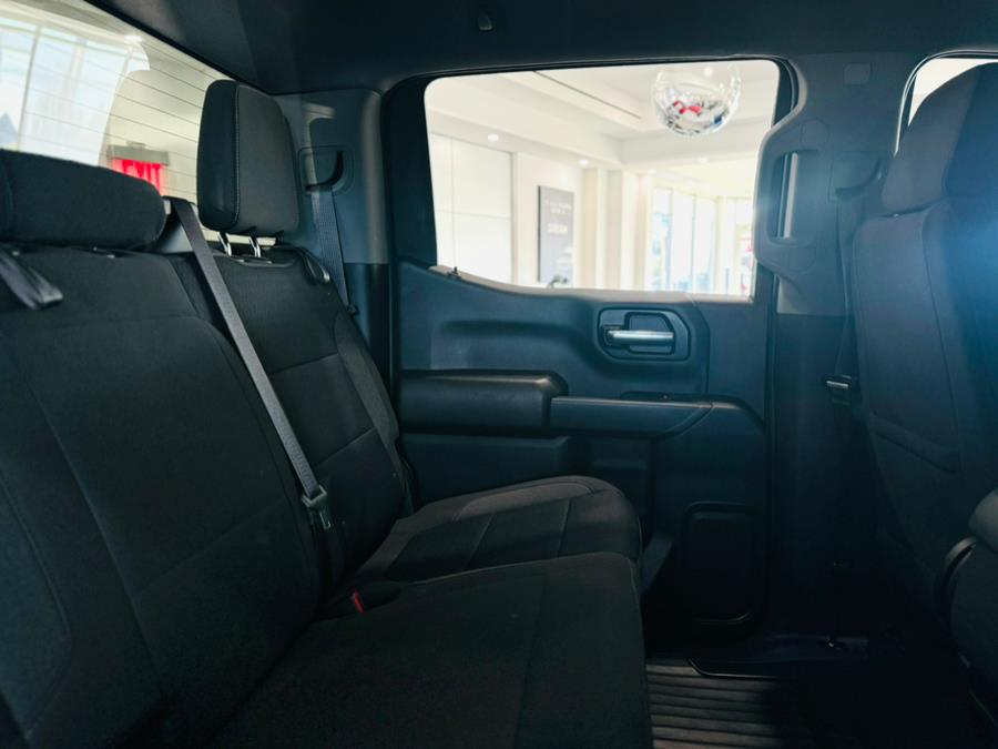 2022 Chevrolet Silverado 1500 LTD 2WD Crew Cab 147" LT, available for sale in Franklin Square, New York | Luxury Motor Club. Franklin Square, New York 2022 Chevrolet Silverado 1500 LTD 2WD Crew Cab 147" LT, available for sale in Franklin Square, New York | Luxury Motor Club. Franklin Square, New York