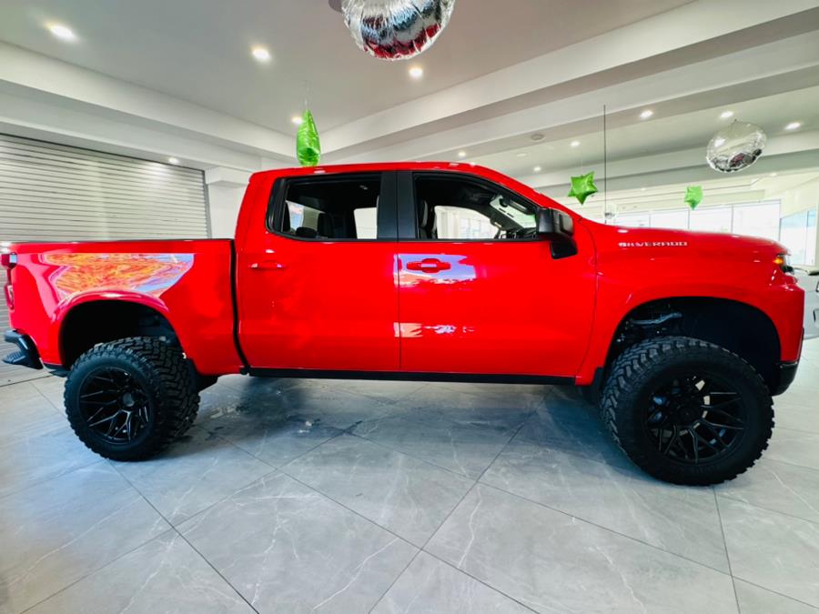2022 Chevrolet Silverado 1500 LTD 2WD Crew Cab 147" LT, available for sale in Franklin Square, New York | Luxury Motor Club. Franklin Square, New York 2022 Chevrolet Silverado 1500 LTD 2WD Crew Cab 147" LT, available for sale in Franklin Square, New York | Luxury Motor Club. Franklin Square, New York