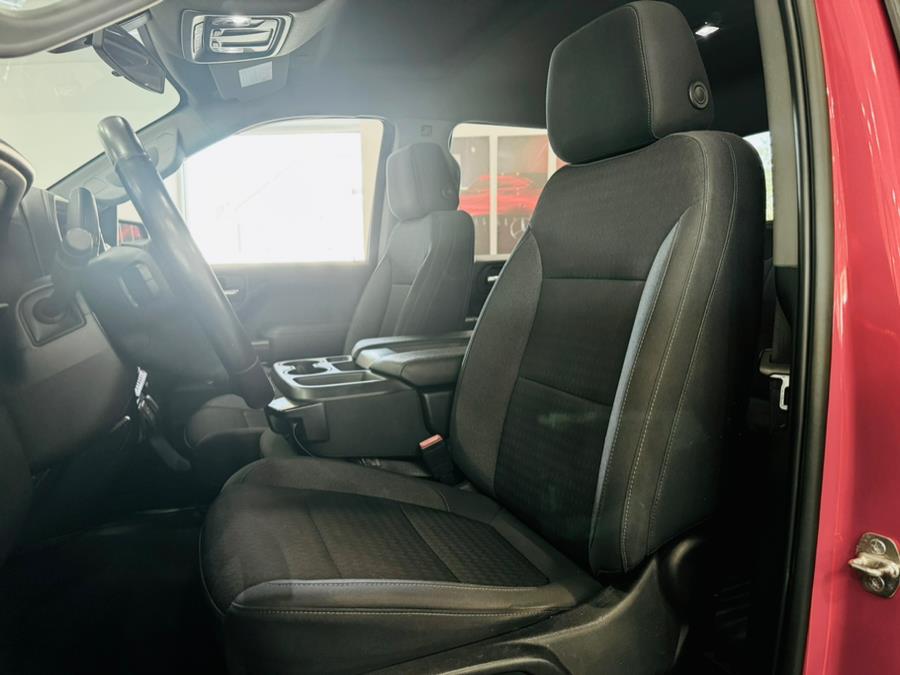 2022 Chevrolet Silverado 1500 LTD 2WD Crew Cab 147" LT, available for sale in Franklin Square, New York | Luxury Motor Club. Franklin Square, New York 2022 Chevrolet Silverado 1500 LTD 2WD Crew Cab 147" LT, available for sale in Franklin Square, New York | Luxury Motor Club. Franklin Square, New York