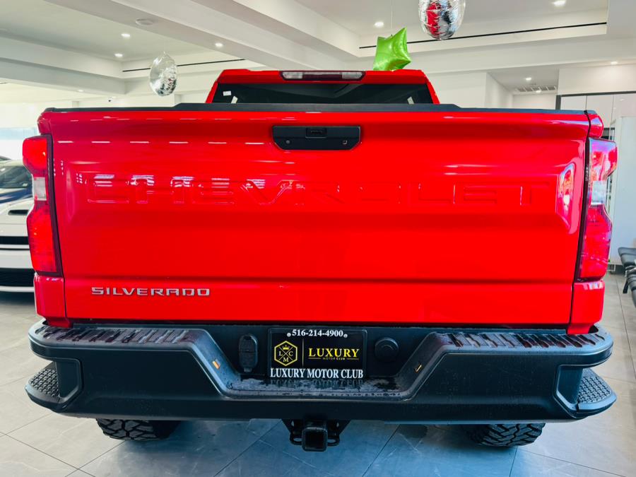 2022 Chevrolet Silverado 1500 LTD 2WD Crew Cab 147" LT, available for sale in Franklin Square, New York | Luxury Motor Club. Franklin Square, New York 2022 Chevrolet Silverado 1500 LTD 2WD Crew Cab 147" LT, available for sale in Franklin Square, New York | Luxury Motor Club. Franklin Square, New York