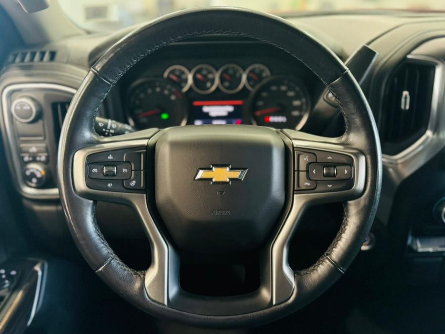 2022 Chevrolet Silverado 1500 LTD 2WD Crew Cab 147" LT, available for sale in Franklin Square, New York | Luxury Motor Club. Franklin Square, New York 2022 Chevrolet Silverado 1500 LTD 2WD Crew Cab 147" LT, available for sale in Franklin Square, New York | Luxury Motor Club. Franklin Square, New York