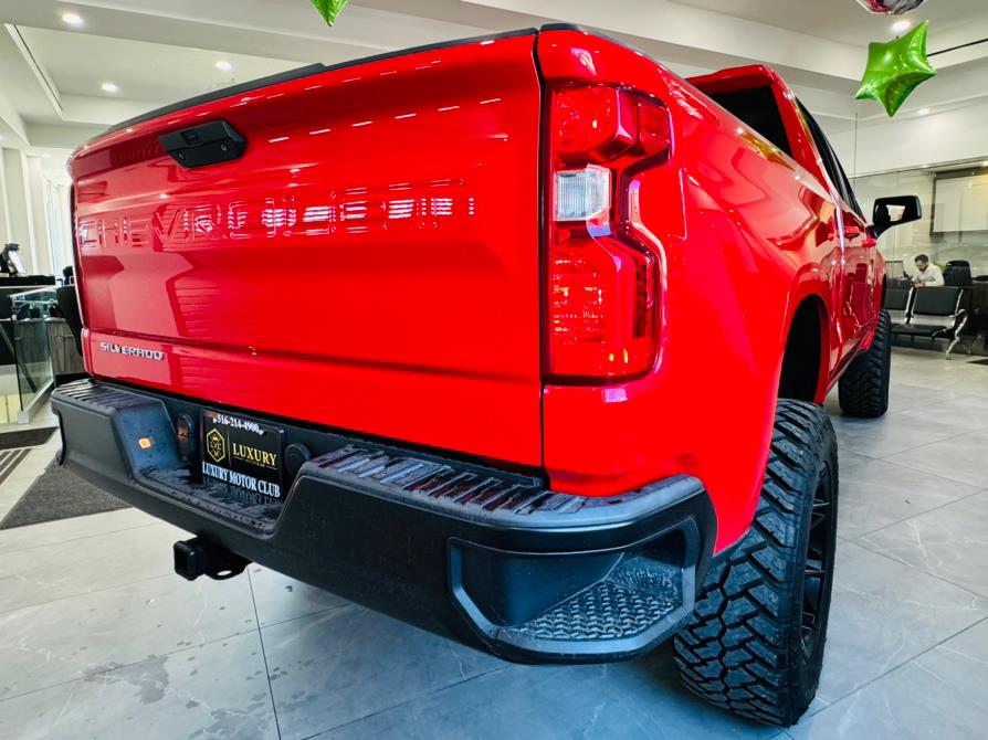 2022 Chevrolet Silverado 1500 LTD 2WD Crew Cab 147" LT, available for sale in Franklin Square, New York | Luxury Motor Club. Franklin Square, New York 2022 Chevrolet Silverado 1500 LTD 2WD Crew Cab 147" LT, available for sale in Franklin Square, New York | Luxury Motor Club. Franklin Square, New York
