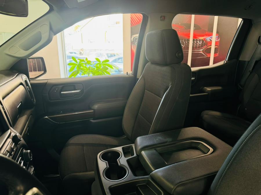 2022 Chevrolet Silverado 1500 LTD 2WD Crew Cab 147" LT, available for sale in Franklin Square, New York | Luxury Motor Club. Franklin Square, New York 2022 Chevrolet Silverado 1500 LTD 2WD Crew Cab 147" LT, available for sale in Franklin Square, New York | Luxury Motor Club. Franklin Square, New York