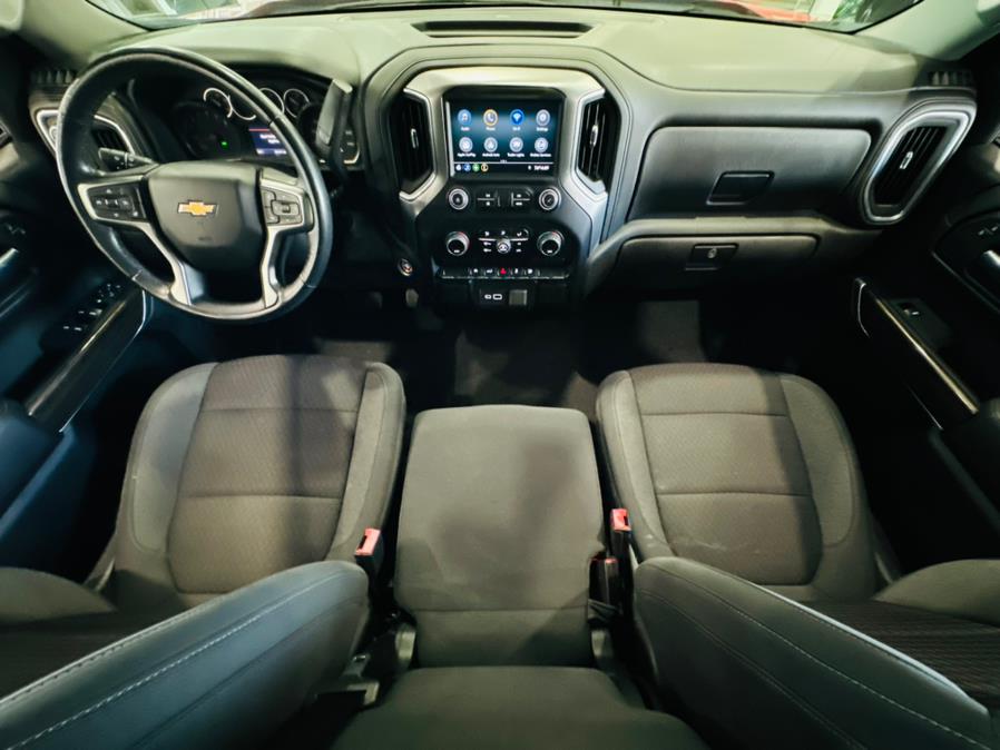 2022 Chevrolet Silverado 1500 LTD 2WD Crew Cab 147" LT, available for sale in Franklin Square, New York | Luxury Motor Club. Franklin Square, New York 2022 Chevrolet Silverado 1500 LTD 2WD Crew Cab 147" LT, available for sale in Franklin Square, New York | Luxury Motor Club. Franklin Square, New York