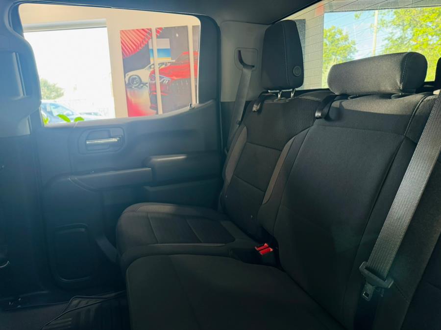 2022 Chevrolet Silverado 1500 LTD 2WD Crew Cab 147" LT, available for sale in Franklin Square, New York | Luxury Motor Club. Franklin Square, New York 2022 Chevrolet Silverado 1500 LTD 2WD Crew Cab 147" LT, available for sale in Franklin Square, New York | Luxury Motor Club. Franklin Square, New York