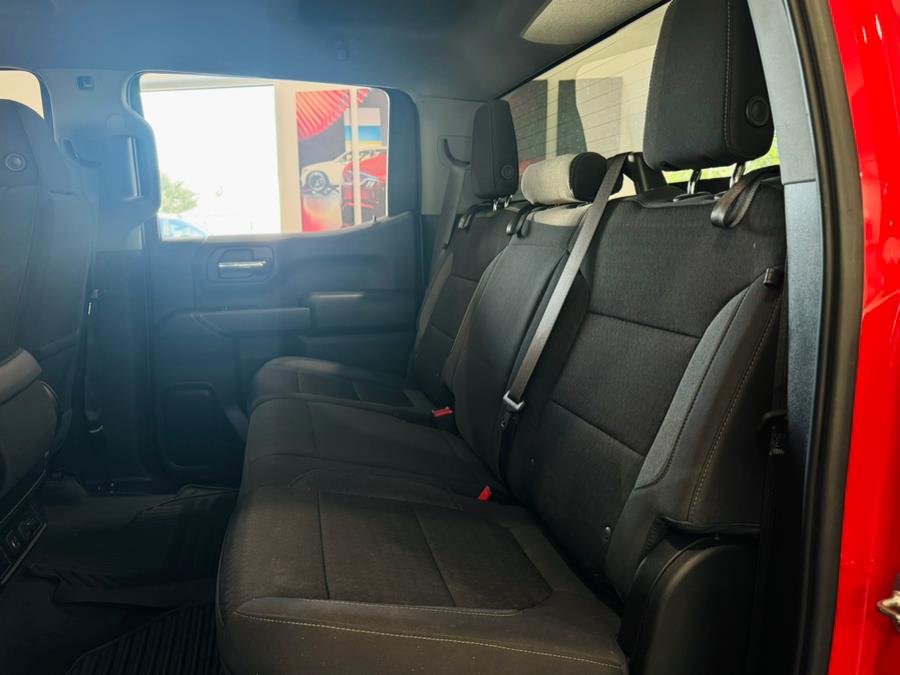 2022 Chevrolet Silverado 1500 LTD 2WD Crew Cab 147" LT, available for sale in Franklin Square, New York | Luxury Motor Club. Franklin Square, New York 2022 Chevrolet Silverado 1500 LTD 2WD Crew Cab 147" LT, available for sale in Franklin Square, New York | Luxury Motor Club. Franklin Square, New York