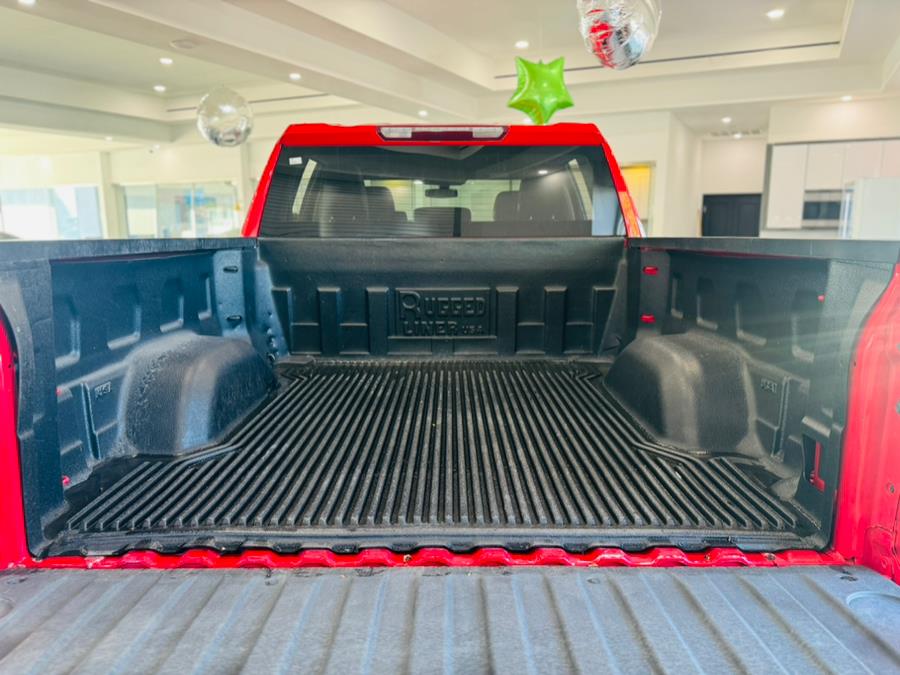 2022 Chevrolet Silverado 1500 LTD 2WD Crew Cab 147" LT, available for sale in Franklin Square, New York | Luxury Motor Club. Franklin Square, New York 2022 Chevrolet Silverado 1500 LTD 2WD Crew Cab 147" LT, available for sale in Franklin Square, New York | Luxury Motor Club. Franklin Square, New York