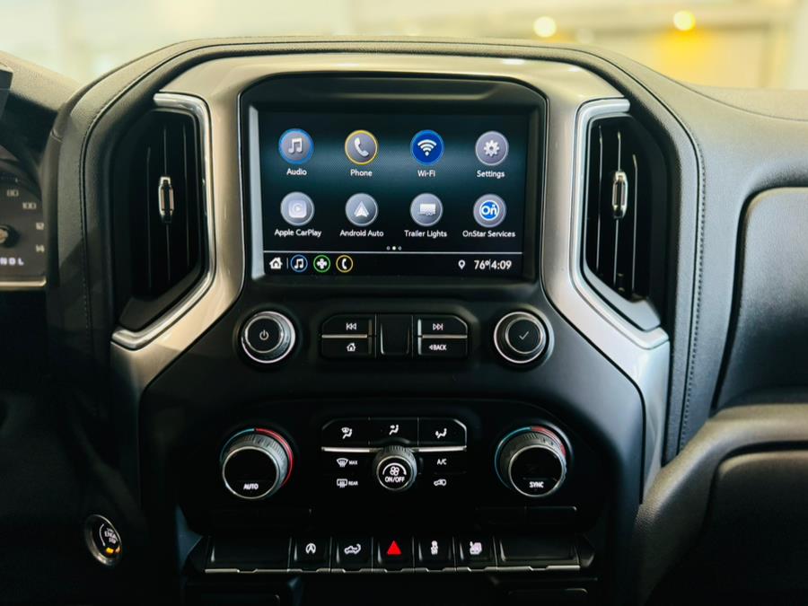 2022 Chevrolet Silverado 1500 LTD 2WD Crew Cab 147" LT, available for sale in Franklin Square, New York | Luxury Motor Club. Franklin Square, New York 2022 Chevrolet Silverado 1500 LTD 2WD Crew Cab 147" LT, available for sale in Franklin Square, New York | Luxury Motor Club. Franklin Square, New York