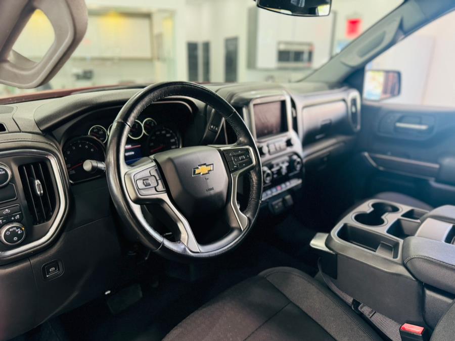 2022 Chevrolet Silverado 1500 LTD 2WD Crew Cab 147" LT, available for sale in Franklin Square, New York | Luxury Motor Club. Franklin Square, New York 2022 Chevrolet Silverado 1500 LTD 2WD Crew Cab 147" LT, available for sale in Franklin Square, New York | Luxury Motor Club. Franklin Square, New York