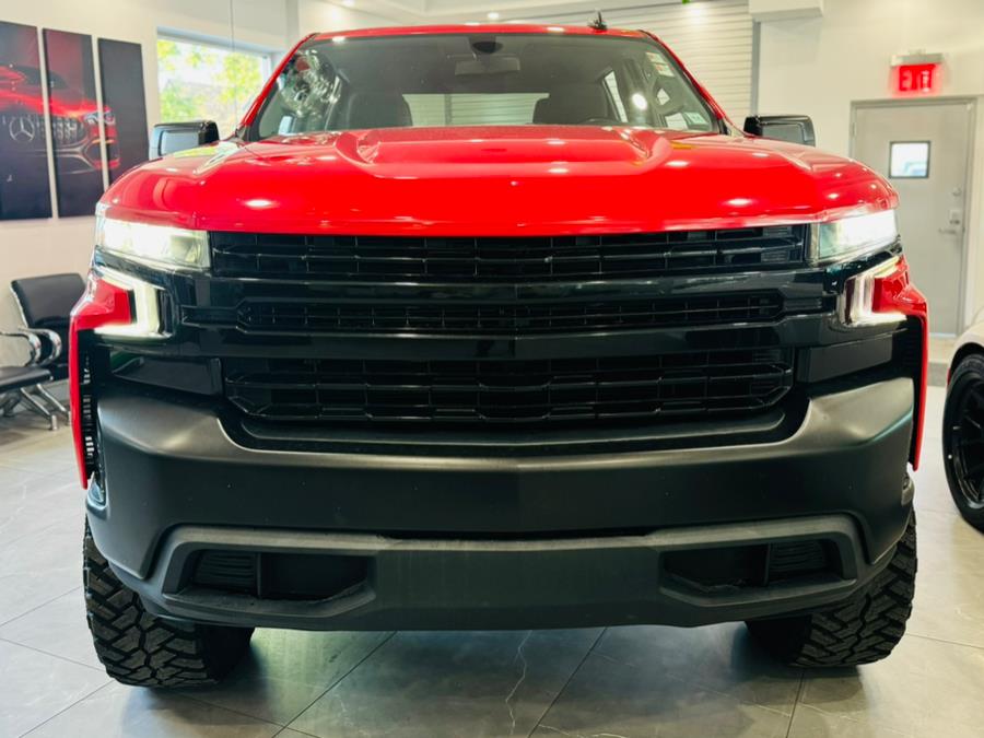 2022 Chevrolet Silverado 1500 LTD 2WD Crew Cab 147" LT, available for sale in Franklin Square, New York | Luxury Motor Club. Franklin Square, New York 2022 Chevrolet Silverado 1500 LTD 2WD Crew Cab 147" LT, available for sale in Franklin Square, New York | Luxury Motor Club. Franklin Square, New York