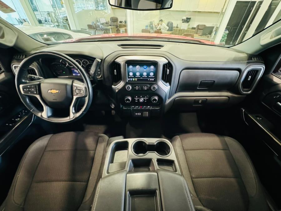 2022 Chevrolet Silverado 1500 LTD 2WD Crew Cab 147" LT, available for sale in Franklin Square, New York | Luxury Motor Club. Franklin Square, New York 2022 Chevrolet Silverado 1500 LTD 2WD Crew Cab 147" LT, available for sale in Franklin Square, New York | Luxury Motor Club. Franklin Square, New York