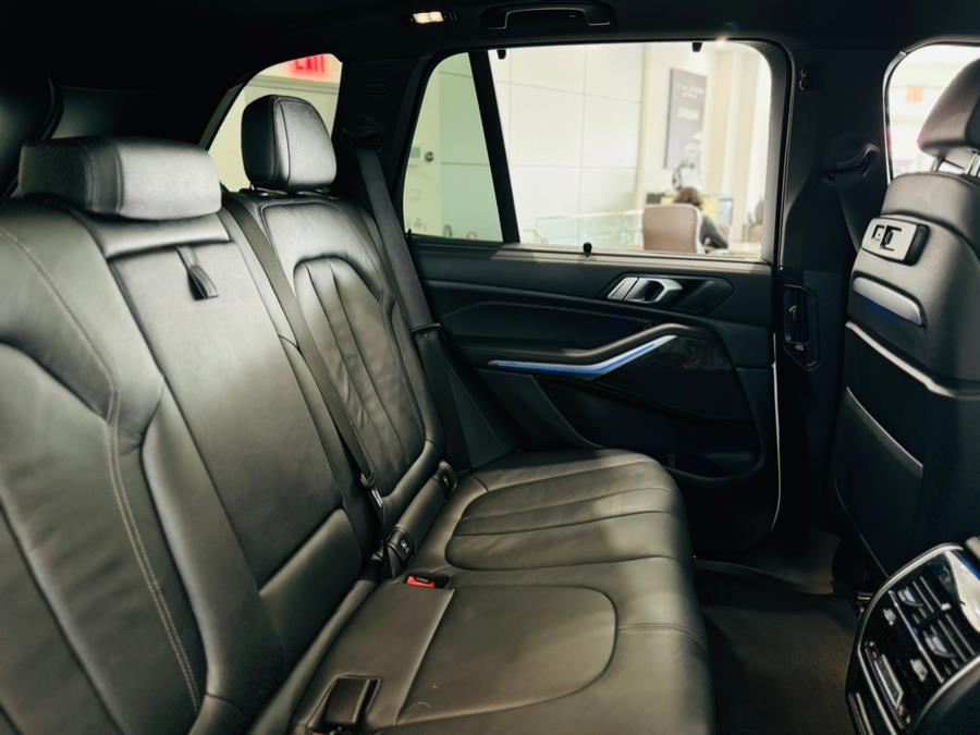 2022 BMW X5 xDrive40i Sports Activity Vehicle, available for sale in Franklin Square, New York | Luxury Motor Club. Franklin Square, New York 2022 BMW X5 xDrive40i Sports Activity Vehicle, available for sale in Franklin Square, New York | Luxury Motor Club. Franklin Square, New York
