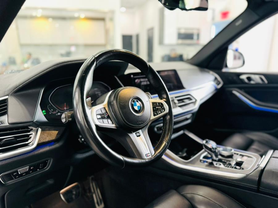 2022 BMW X5 xDrive40i Sports Activity Vehicle, available for sale in Franklin Square, New York | Luxury Motor Club. Franklin Square, New York 2022 BMW X5 xDrive40i Sports Activity Vehicle, available for sale in Franklin Square, New York | Luxury Motor Club. Franklin Square, New York