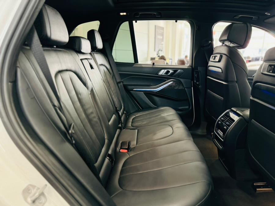 2022 BMW X5 xDrive40i Sports Activity Vehicle, available for sale in Franklin Square, New York | Luxury Motor Club. Franklin Square, New York 2022 BMW X5 xDrive40i Sports Activity Vehicle, available for sale in Franklin Square, New York | Luxury Motor Club. Franklin Square, New York