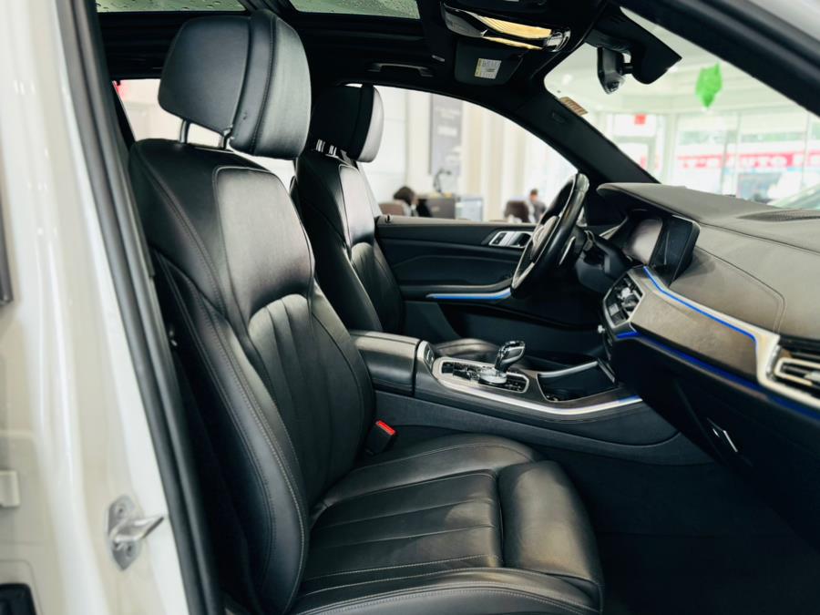 2022 BMW X5 xDrive40i Sports Activity Vehicle, available for sale in Franklin Square, New York | Luxury Motor Club. Franklin Square, New York 2022 BMW X5 xDrive40i Sports Activity Vehicle, available for sale in Franklin Square, New York | Luxury Motor Club. Franklin Square, New York