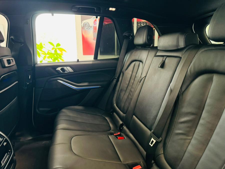 2022 BMW X5 xDrive40i Sports Activity Vehicle, available for sale in Franklin Square, New York | Luxury Motor Club. Franklin Square, New York 2022 BMW X5 xDrive40i Sports Activity Vehicle, available for sale in Franklin Square, New York | Luxury Motor Club. Franklin Square, New York