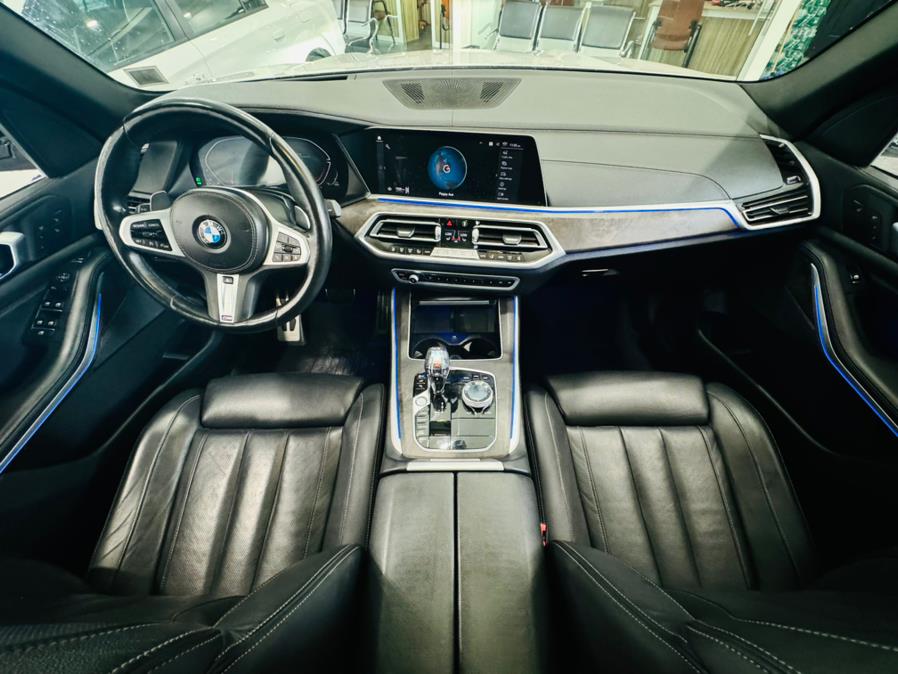2022 BMW X5 xDrive40i Sports Activity Vehicle, available for sale in Franklin Square, New York | Luxury Motor Club. Franklin Square, New York 2022 BMW X5 xDrive40i Sports Activity Vehicle, available for sale in Franklin Square, New York | Luxury Motor Club. Franklin Square, New York