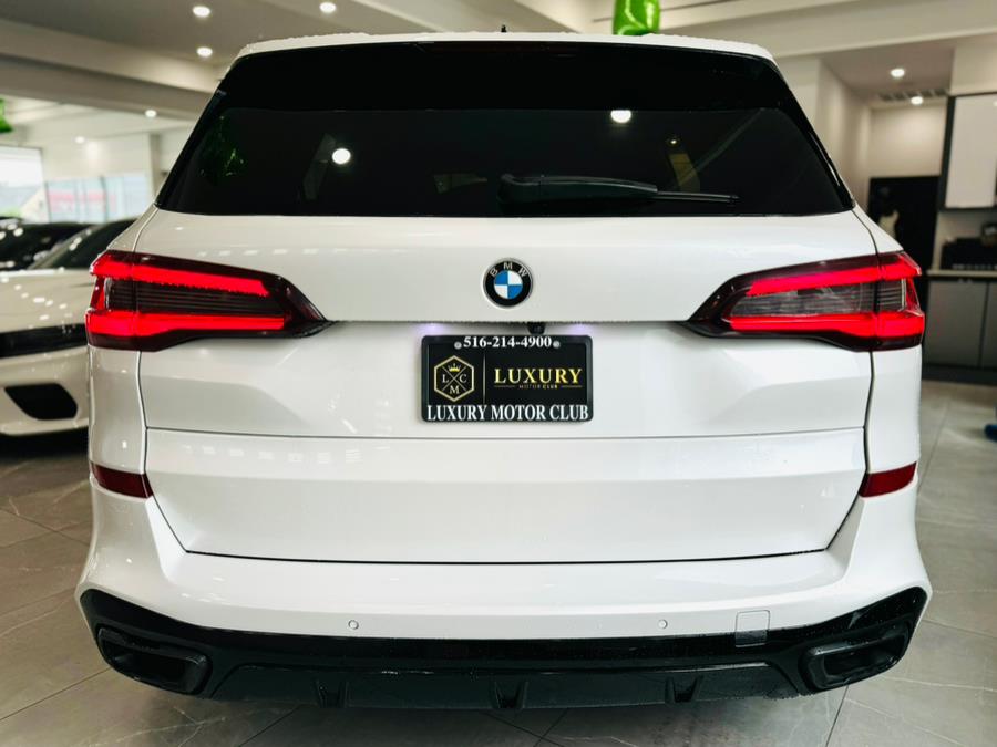 2022 BMW X5 xDrive40i Sports Activity Vehicle, available for sale in Franklin Square, New York | Luxury Motor Club. Franklin Square, New York 2022 BMW X5 xDrive40i Sports Activity Vehicle, available for sale in Franklin Square, New York | Luxury Motor Club. Franklin Square, New York