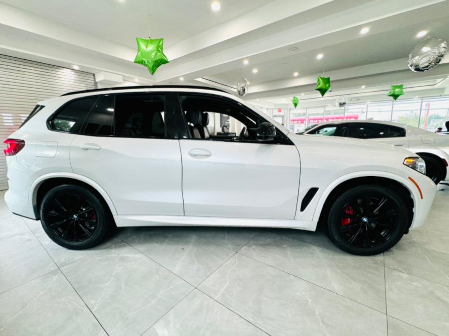 2022 BMW X5 xDrive40i Sports Activity Vehicle, available for sale in Franklin Square, New York | Luxury Motor Club. Franklin Square, New York 2022 BMW X5 xDrive40i Sports Activity Vehicle, available for sale in Franklin Square, New York | Luxury Motor Club. Franklin Square, New York