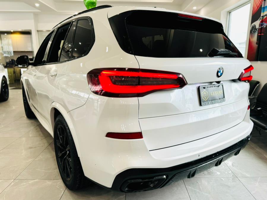 2022 BMW X5 xDrive40i Sports Activity Vehicle, available for sale in Franklin Square, New York | Luxury Motor Club. Franklin Square, New York 2022 BMW X5 xDrive40i Sports Activity Vehicle, available for sale in Franklin Square, New York | Luxury Motor Club. Franklin Square, New York