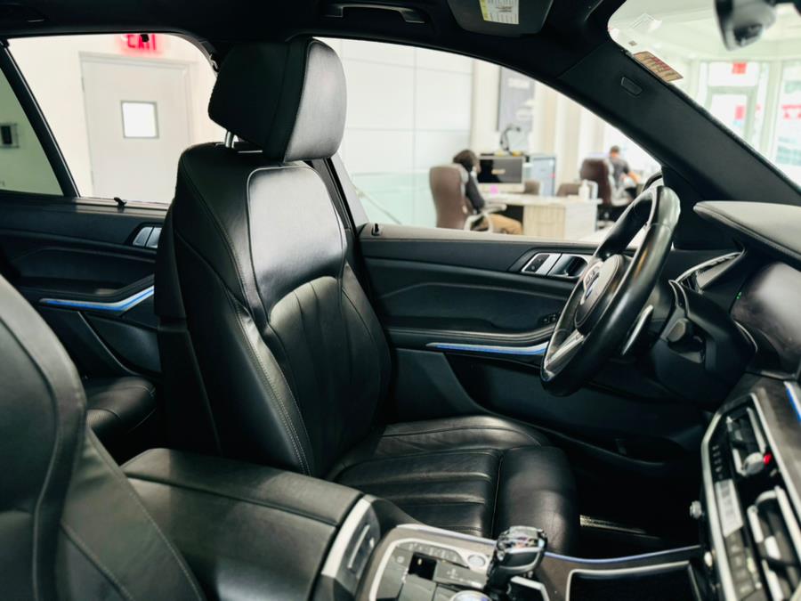 2022 BMW X5 xDrive40i Sports Activity Vehicle, available for sale in Franklin Square, New York | Luxury Motor Club. Franklin Square, New York 2022 BMW X5 xDrive40i Sports Activity Vehicle, available for sale in Franklin Square, New York | Luxury Motor Club. Franklin Square, New York