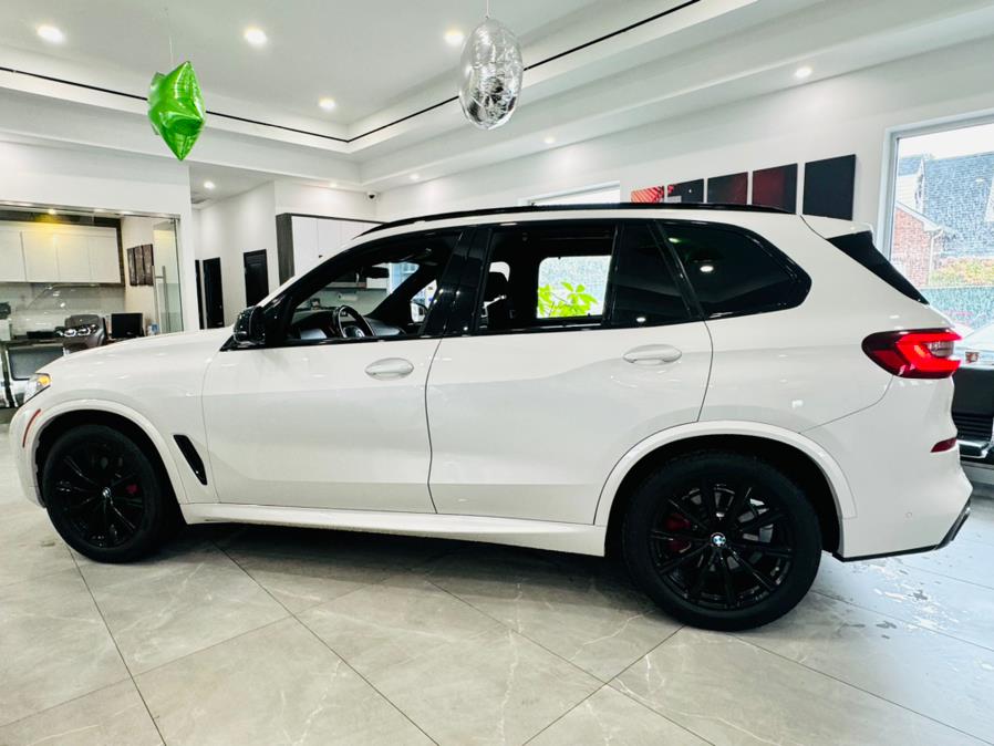 2022 BMW X5 xDrive40i Sports Activity Vehicle, available for sale in Franklin Square, New York | Luxury Motor Club. Franklin Square, New York 2022 BMW X5 xDrive40i Sports Activity Vehicle, available for sale in Franklin Square, New York | Luxury Motor Club. Franklin Square, New York