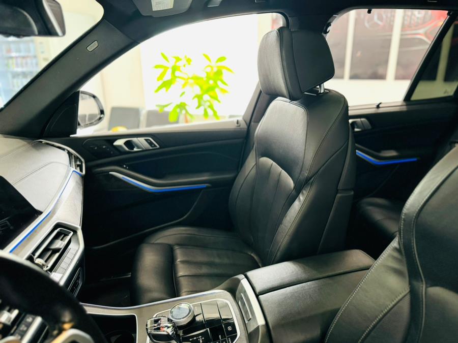 2022 BMW X5 xDrive40i Sports Activity Vehicle, available for sale in Franklin Square, New York | Luxury Motor Club. Franklin Square, New York 2022 BMW X5 xDrive40i Sports Activity Vehicle, available for sale in Franklin Square, New York | Luxury Motor Club. Franklin Square, New York