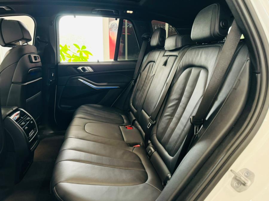 2022 BMW X5 xDrive40i Sports Activity Vehicle, available for sale in Franklin Square, New York | Luxury Motor Club. Franklin Square, New York 2022 BMW X5 xDrive40i Sports Activity Vehicle, available for sale in Franklin Square, New York | Luxury Motor Club. Franklin Square, New York