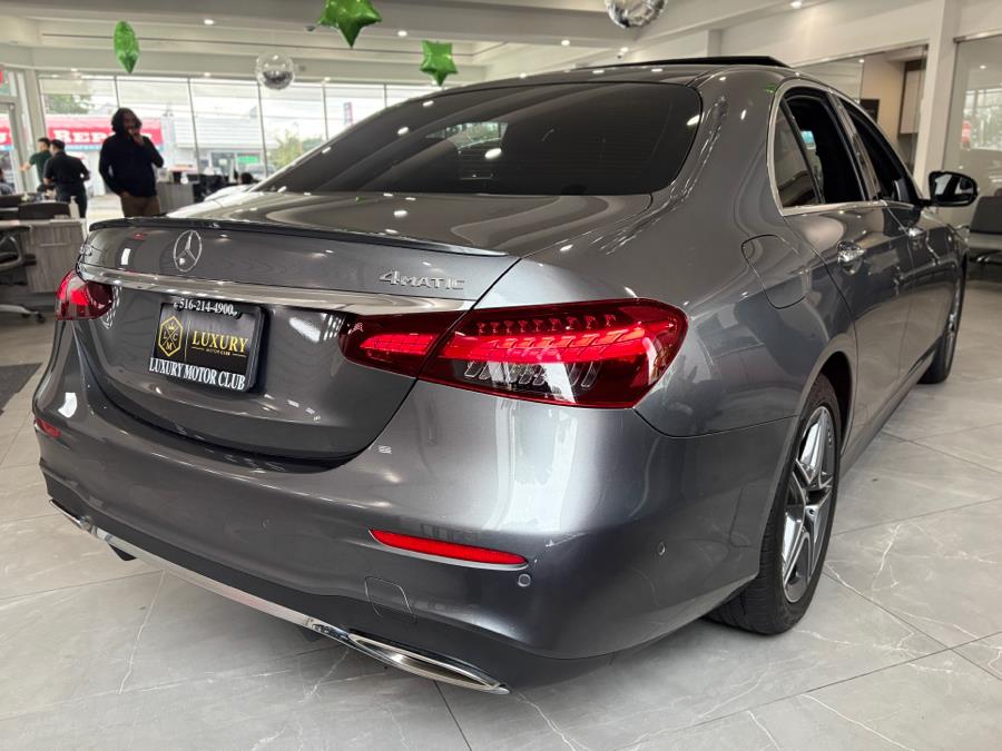2023 Mercedes-Benz E-Class E 350 4MATIC Sedan, available for sale in Franklin Square, New York | Luxury Motor Club. Franklin Square, New York 2023 Mercedes-Benz E-Class E 350 4MATIC Sedan, available for sale in Franklin Square, New York | Luxury Motor Club. Franklin Square, New York