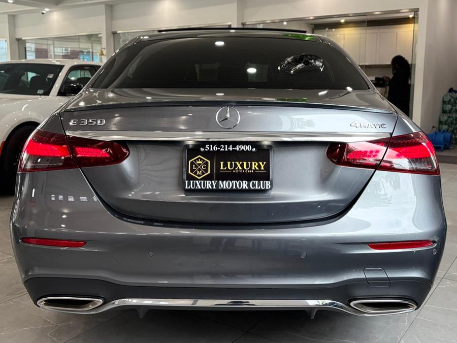 2023 Mercedes-Benz E-Class E 350 4MATIC Sedan, available for sale in Franklin Square, New York | Luxury Motor Club. Franklin Square, New York 2023 Mercedes-Benz E-Class E 350 4MATIC Sedan, available for sale in Franklin Square, New York | Luxury Motor Club. Franklin Square, New York