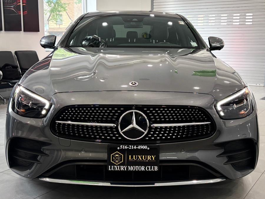 2023 Mercedes-Benz E-Class E 350 4MATIC Sedan, available for sale in Franklin Square, New York | Luxury Motor Club. Franklin Square, New York 2023 Mercedes-Benz E-Class E 350 4MATIC Sedan, available for sale in Franklin Square, New York | Luxury Motor Club. Franklin Square, New York
