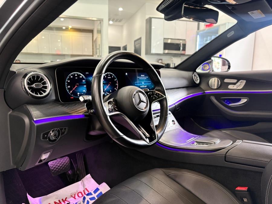 2023 Mercedes-Benz E-Class E 350 4MATIC Sedan, available for sale in Franklin Square, New York | Luxury Motor Club. Franklin Square, New York 2023 Mercedes-Benz E-Class E 350 4MATIC Sedan, available for sale in Franklin Square, New York | Luxury Motor Club. Franklin Square, New York