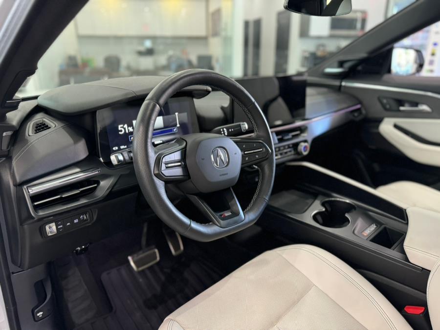 2024 Acura ZDX RWD w/A-Spec Package, available for sale in Franklin Square, New York | Luxury Motor Club. Franklin Square, New York 2024 Acura ZDX RWD w/A-Spec Package, available for sale in Franklin Square, New York | Luxury Motor Club. Franklin Square, New York