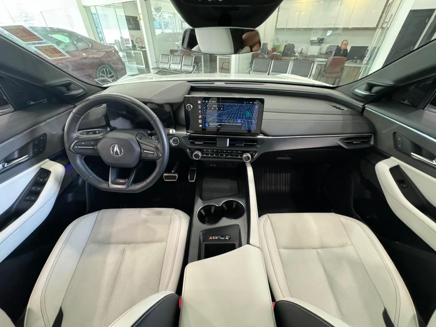 2024 Acura ZDX RWD w/A-Spec Package, available for sale in Franklin Square, New York | Luxury Motor Club. Franklin Square, New York 2024 Acura ZDX RWD w/A-Spec Package, available for sale in Franklin Square, New York | Luxury Motor Club. Franklin Square, New York