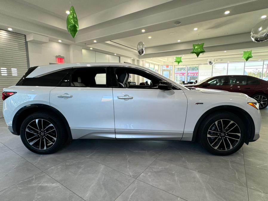 2024 Acura ZDX RWD w/A-Spec Package, available for sale in Franklin Square, New York | Luxury Motor Club. Franklin Square, New York 2024 Acura ZDX RWD w/A-Spec Package, available for sale in Franklin Square, New York | Luxury Motor Club. Franklin Square, New York