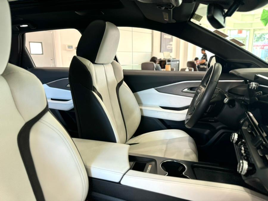 2024 Acura ZDX RWD w/A-Spec Package, available for sale in Franklin Square, New York | Luxury Motor Club. Franklin Square, New York 2024 Acura ZDX RWD w/A-Spec Package, available for sale in Franklin Square, New York | Luxury Motor Club. Franklin Square, New York