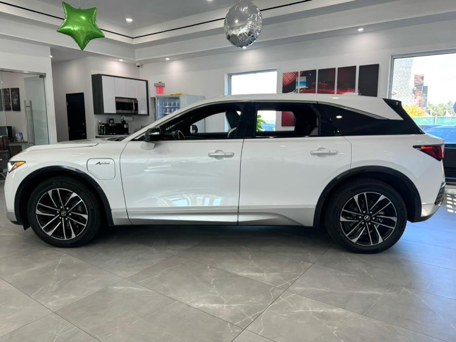 2024 Acura ZDX RWD w/A-Spec Package, available for sale in Franklin Square, New York | Luxury Motor Club. Franklin Square, New York 2024 Acura ZDX RWD w/A-Spec Package, available for sale in Franklin Square, New York | Luxury Motor Club. Franklin Square, New York