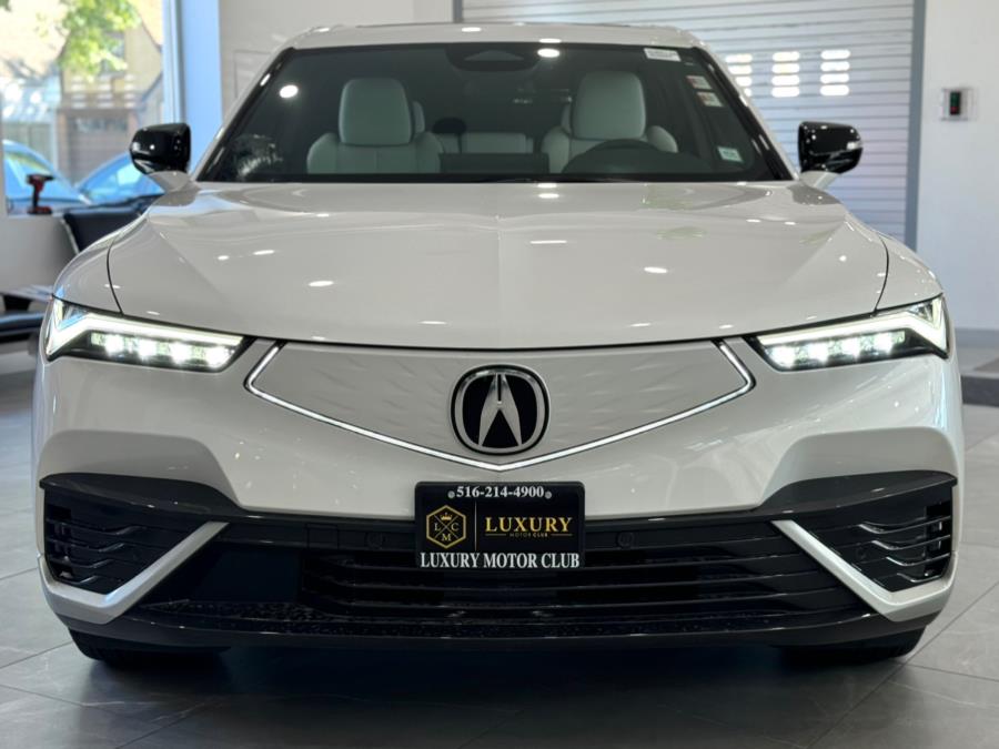 2024 Acura ZDX RWD w/A-Spec Package, available for sale in Franklin Square, New York | Luxury Motor Club. Franklin Square, New York 2024 Acura ZDX RWD w/A-Spec Package, available for sale in Franklin Square, New York | Luxury Motor Club. Franklin Square, New York