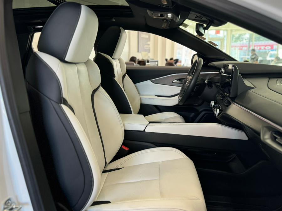 2024 Acura ZDX RWD w/A-Spec Package, available for sale in Franklin Square, New York | Luxury Motor Club. Franklin Square, New York 2024 Acura ZDX RWD w/A-Spec Package, available for sale in Franklin Square, New York | Luxury Motor Club. Franklin Square, New York
