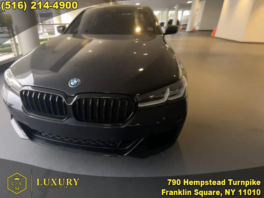 2023 BMW 5 Series 530e xDrive Plug-In Hybrid, available for sale in Franklin Square, New York | Luxury Motor Club. Franklin Square, New York 2023 BMW 5 Series 530e xDrive Plug-In Hybrid, available for sale in Franklin Square, New York | Luxury Motor Club. Franklin Square, New York