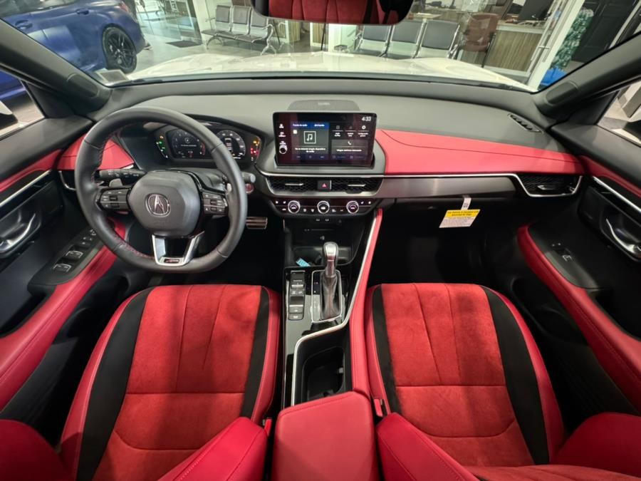 2025 Acura ADX AWD w/A-Spec Package, available for sale in Franklin Square, New York | Luxury Motor Club. Franklin Square, New York 2025 Acura ADX AWD w/A-Spec Package, available for sale in Franklin Square, New York | Luxury Motor Club. Franklin Square, New York