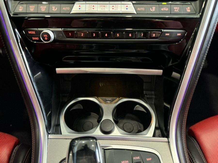 2022 BMW 8 Series 840i xDrive Gran Coupe, available for sale in Franklin Square, New York | Luxury Motor Club. Franklin Square, New York 2022 BMW 8 Series 840i xDrive Gran Coupe, available for sale in Franklin Square, New York | Luxury Motor Club. Franklin Square, New York