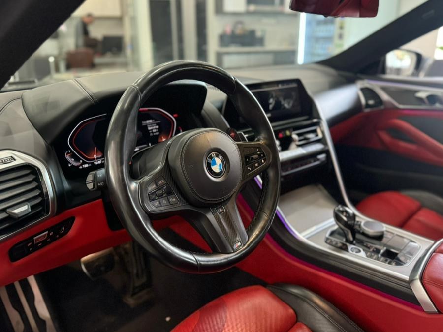 2022 BMW 8 Series 840i xDrive Gran Coupe, available for sale in Franklin Square, New York | Luxury Motor Club. Franklin Square, New York 2022 BMW 8 Series 840i xDrive Gran Coupe, available for sale in Franklin Square, New York | Luxury Motor Club. Franklin Square, New York